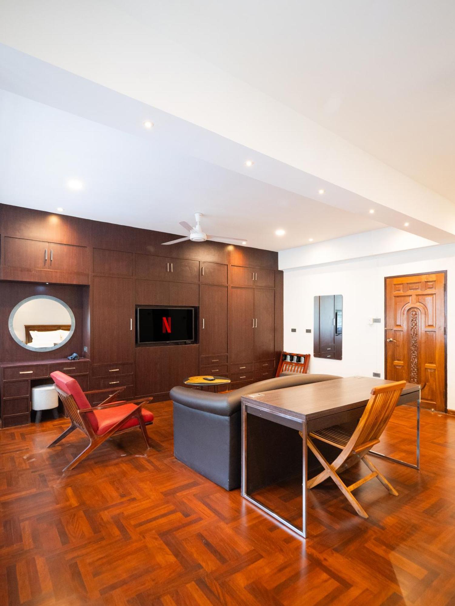 Apartment Home22 Private *
