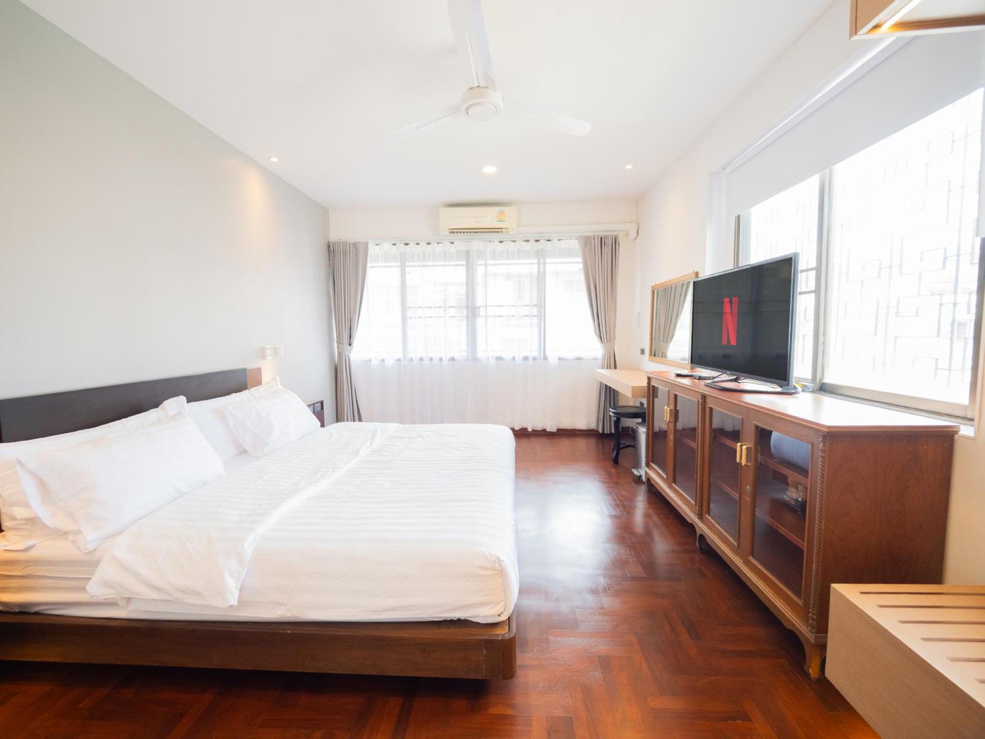 Home22 Private Bangkok