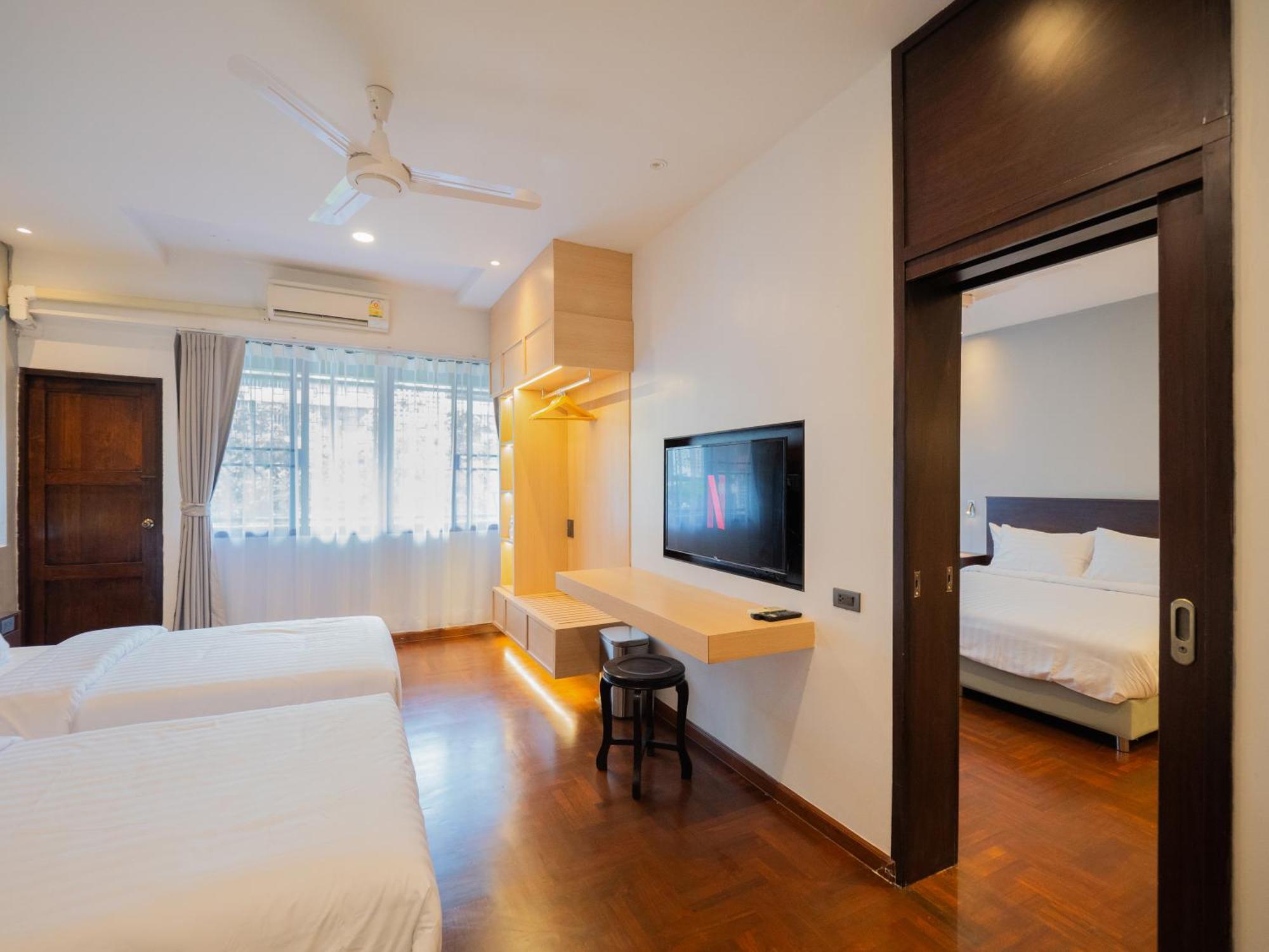 Apartment Home22 Private *
