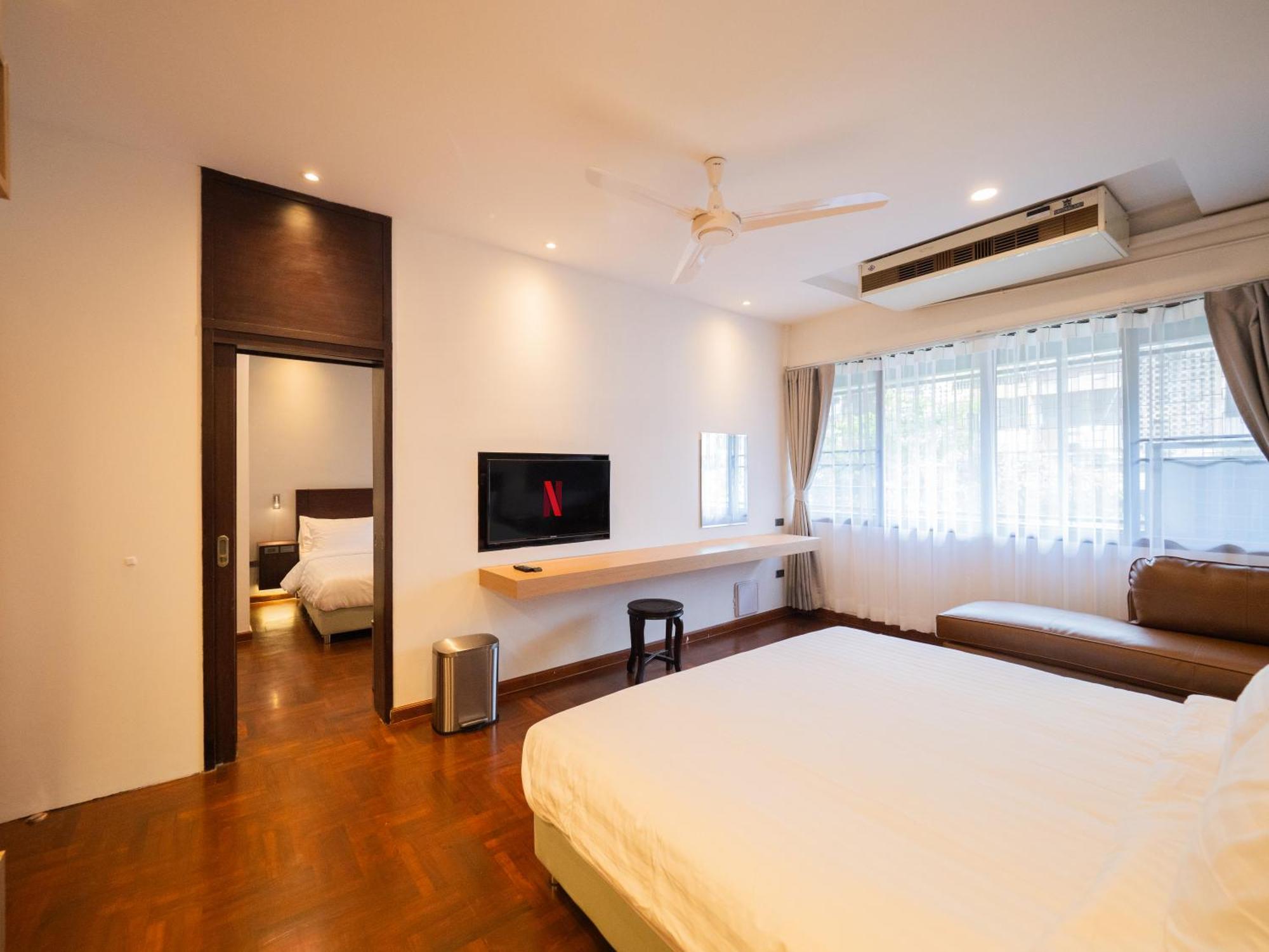 Apartment Home22 Private