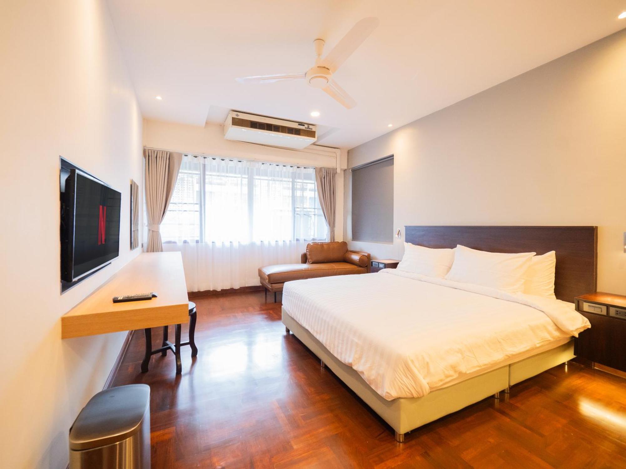 Apartment Home22 Private *