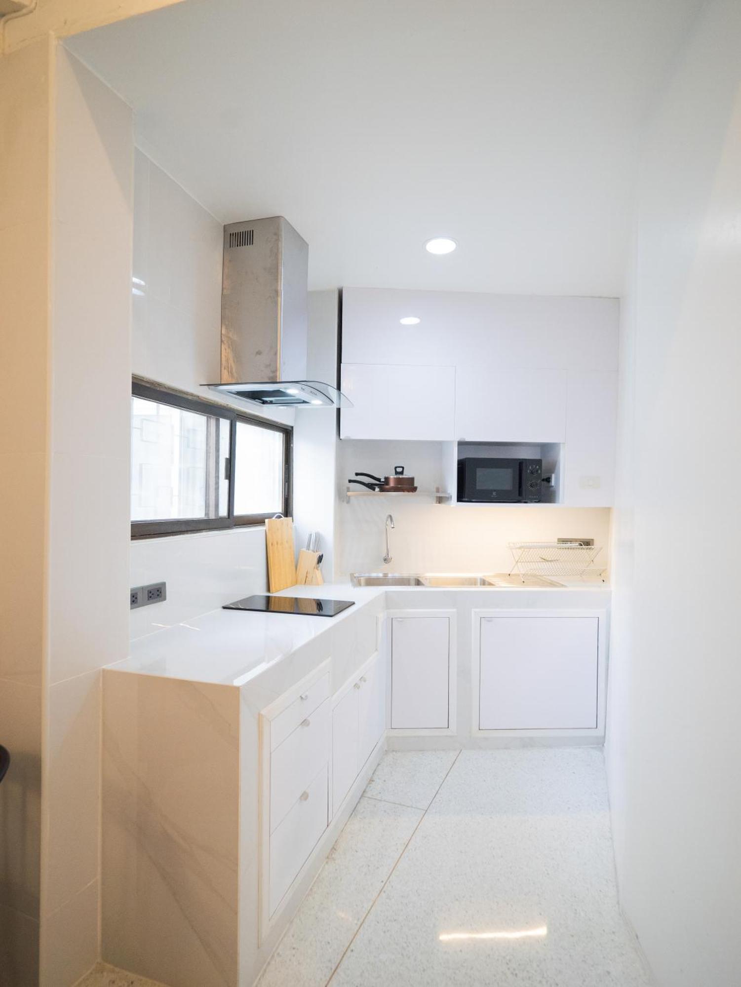 Apartment Home22 Private *