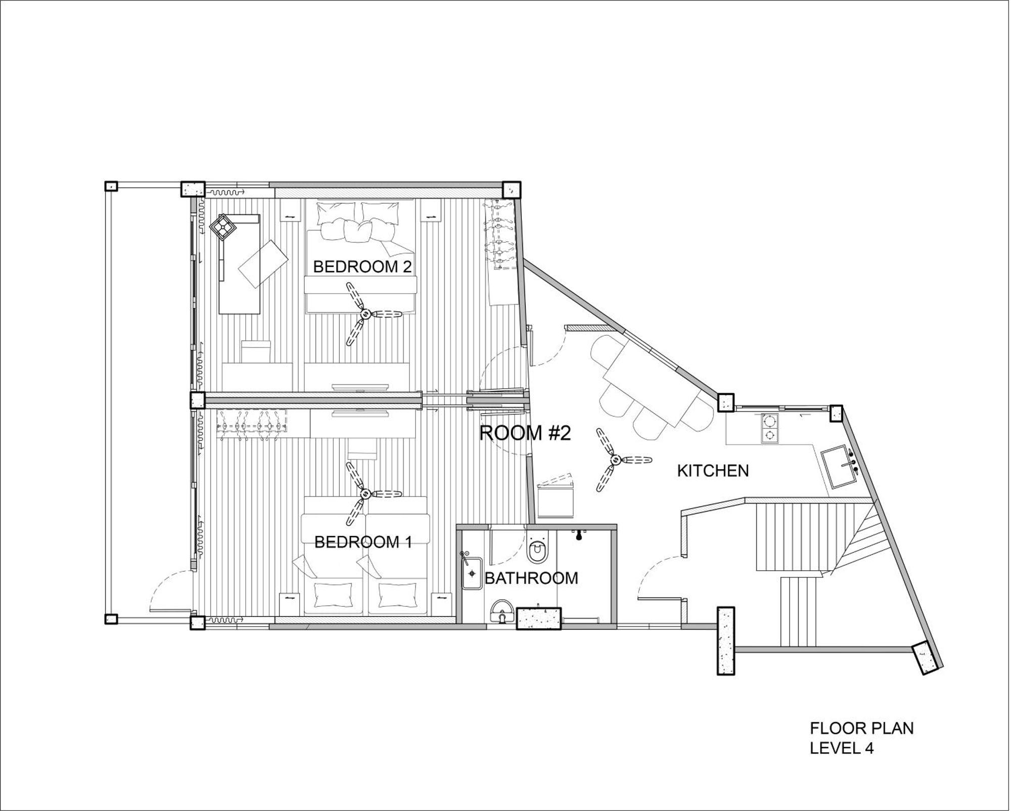 Home22 Private Bangkok