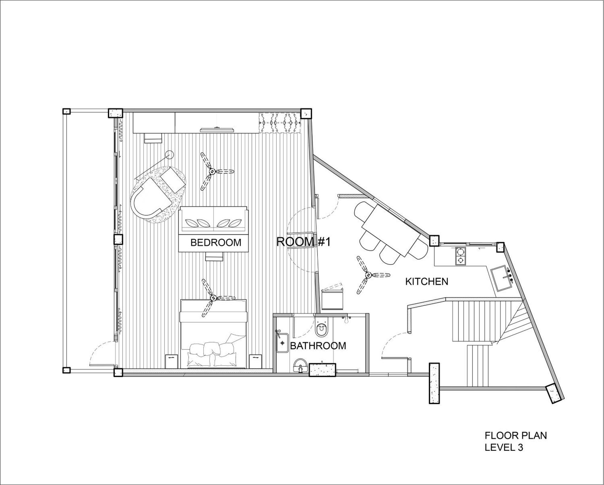 Apartment Home22 Private