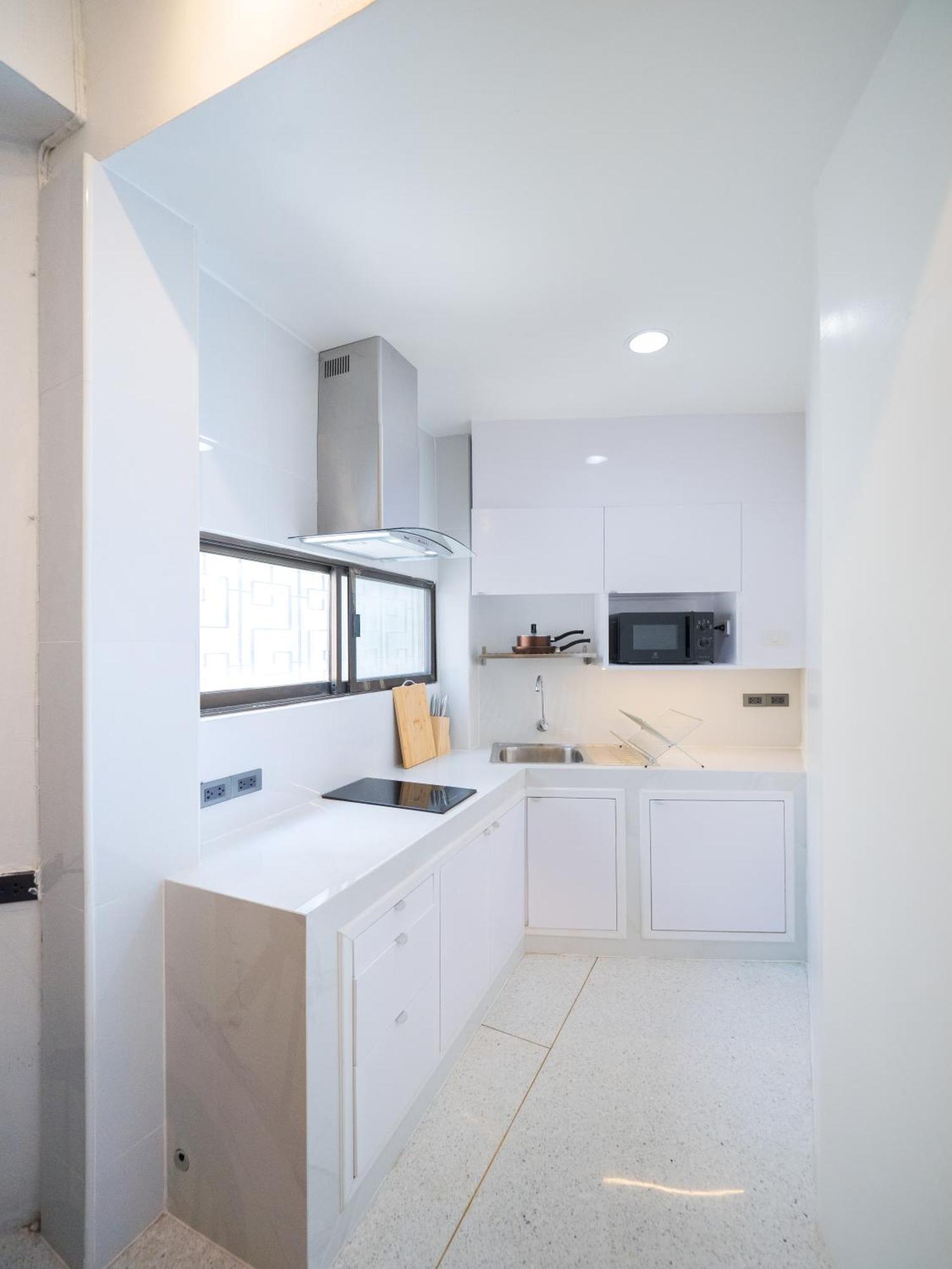 Home22 Private Апартаменты *