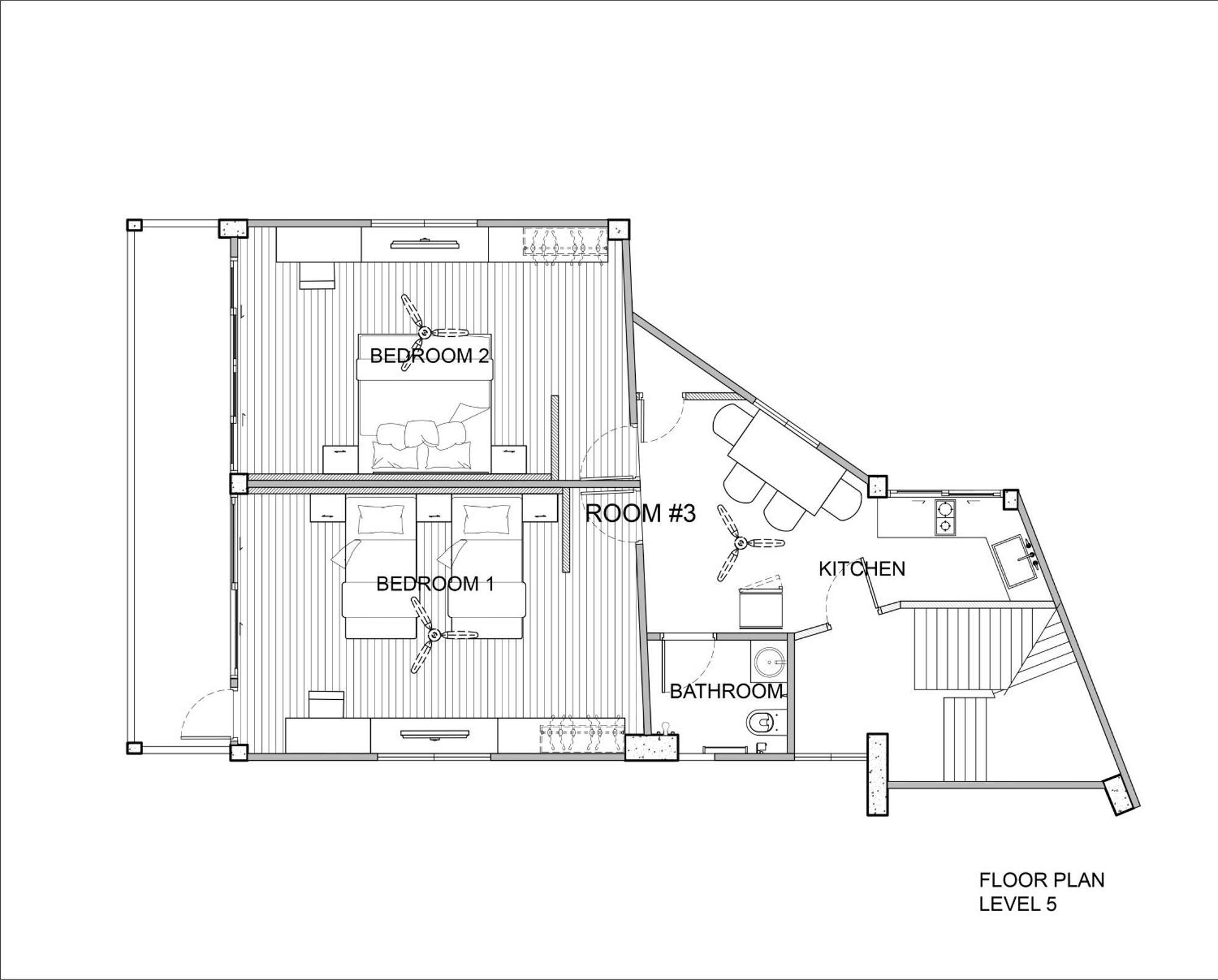 Home22 Private * Бангкок